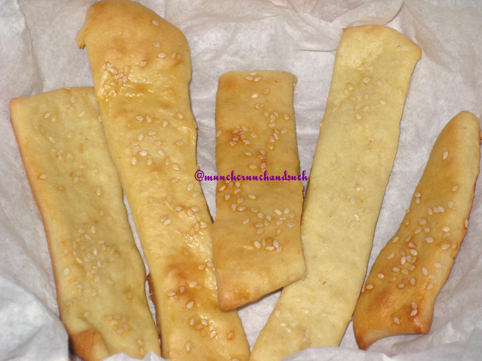 italian breadsticks